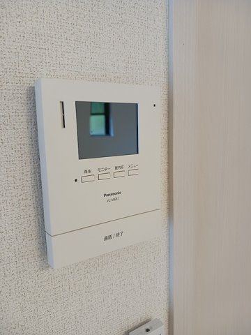 【セキュリティ】 | グラース・Ｍ