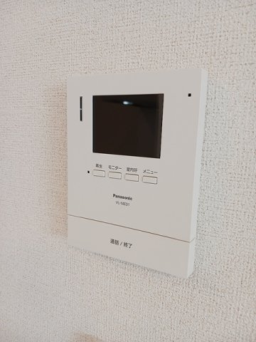 【セキュリティ】 | グラース・Ｍ