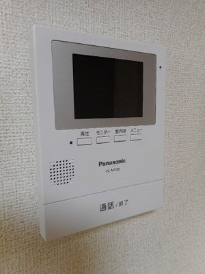 【セキュリティ】 | パーク　Ｓ