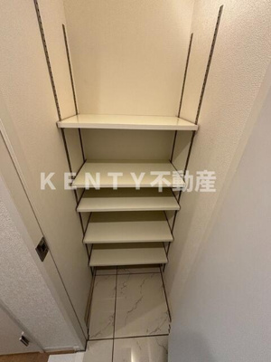 【設備】 | ルネサンスコート大森町