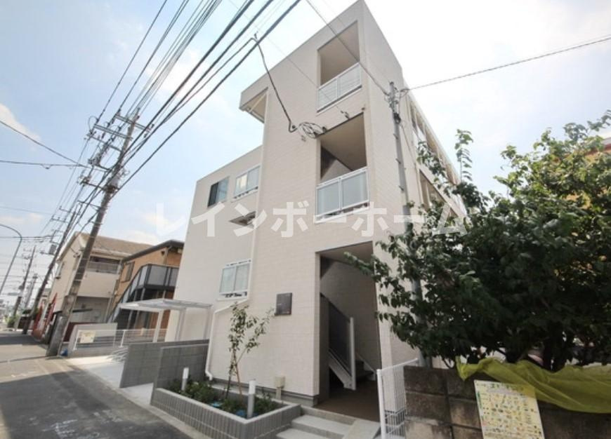 リブリ・柏町のその他