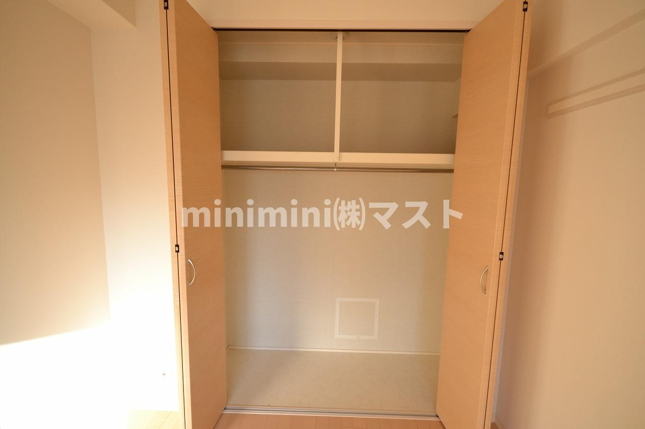 ラピスラズリの収納