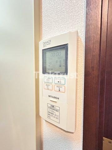 【設備】 | O・G・S FUKUSHIMA