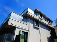 SORAMI TERRACE MATSUBARAの画像