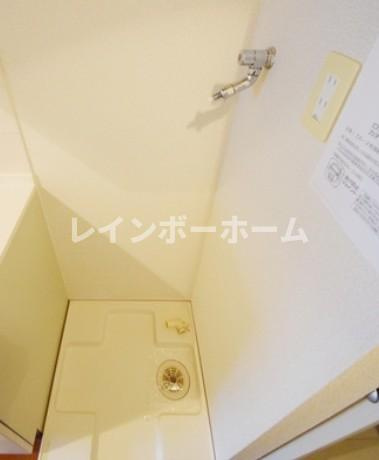 Ｌｕｘｓ上板橋の設備