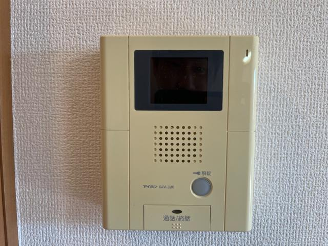 【セキュリティ】 | ベルステージ | カメラ付インターホン