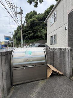 【その他共用部分】 | ウィンド・フィル
