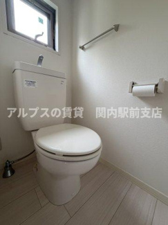 【トイレ】 | ウィンド・フィル