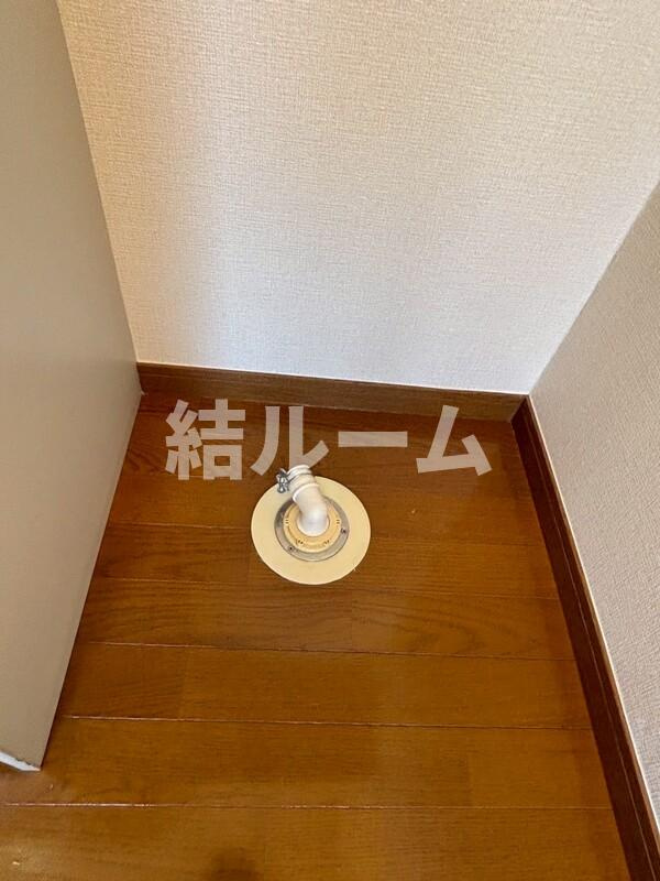 練馬区小竹町２丁目のアパートの設備