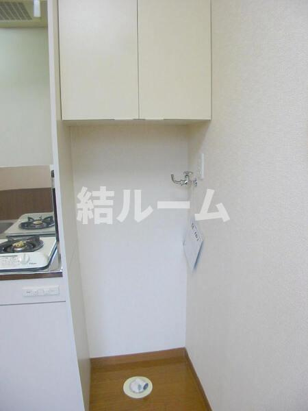 練馬区小竹町２丁目のアパートのその他