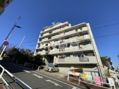 【外観】 | セブンヒルズ土山
