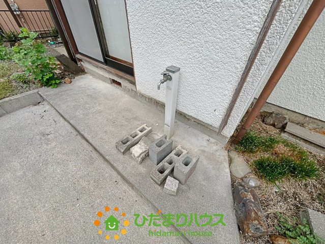 羽生市上岩瀬1期　中古一戸建てのその他