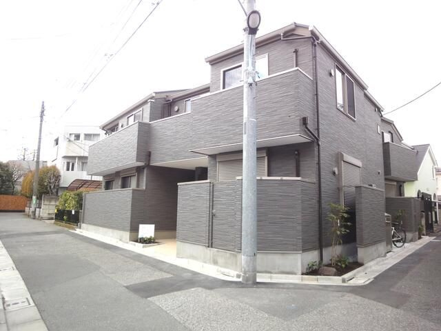 さくら目白