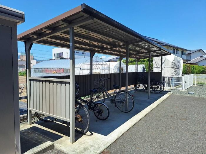 ボンシック１番館のその他共用部分