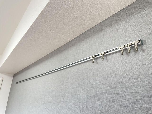 スカイコートパレス千川のその他