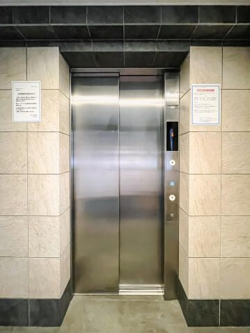 スカイコートパレス千川のその他共用部分