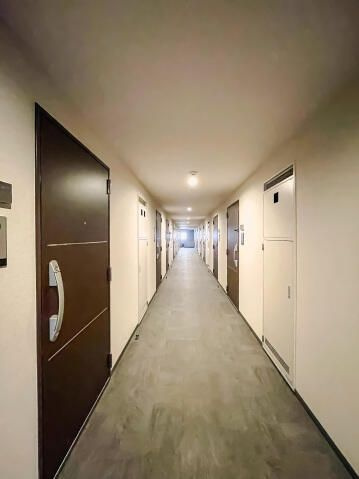 スカイコートパレス千川のその他共用部分