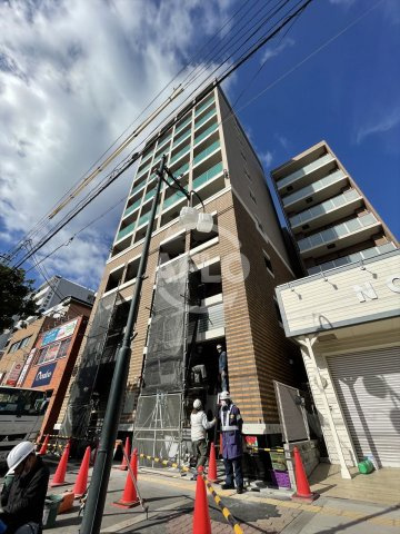 セイワパレス都島駅前