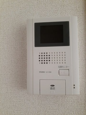 ハイツまるやまのセキュリティ