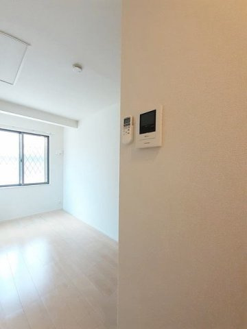 ルーチェソラーレのセキュリティ