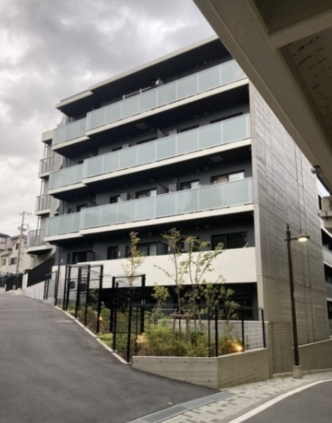 ALTERNA護国寺