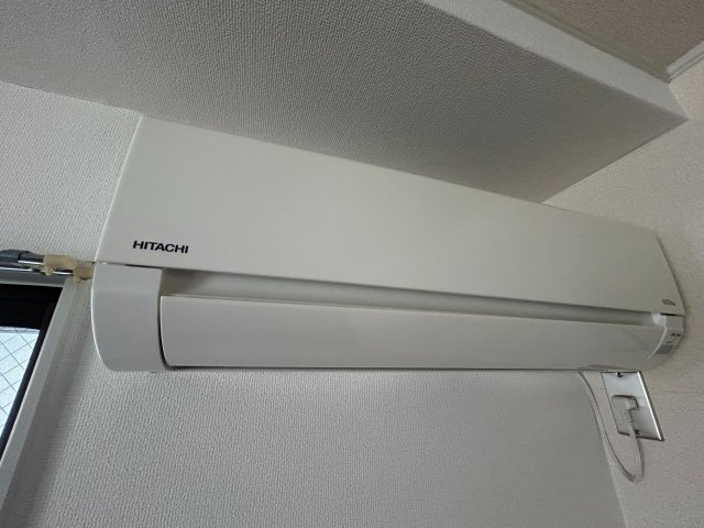 アゼリアハイツのその他共用部分