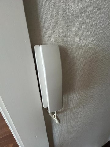 アゼリアハイツのセキュリティ