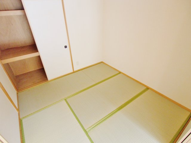 メゾンR２１７の子供部屋