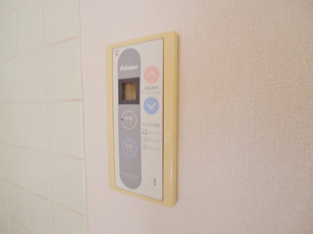 メゾンR２１７の設備