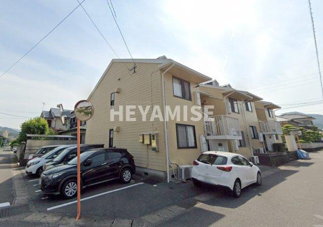 コーポきどこⅠ