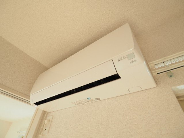 アルパＢの設備