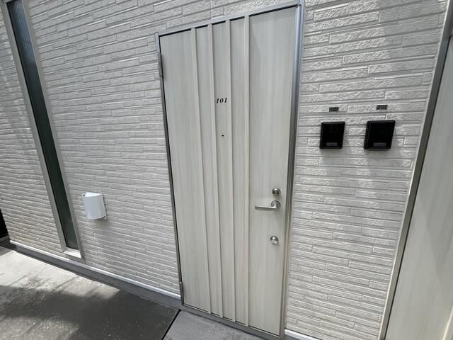 石神井台ＢＡＳＥのその他共用部分