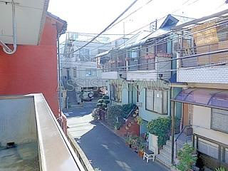 MSコートの展望