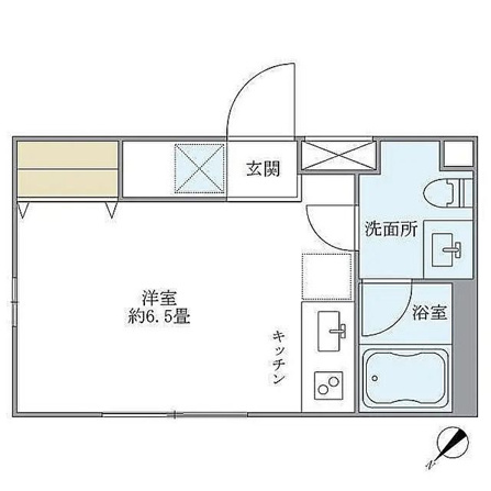 iON中目黒　EAST
