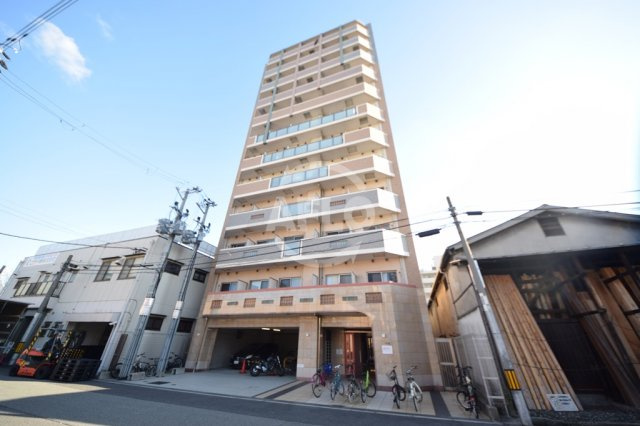 S-FORT桜川南