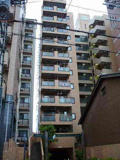 ライオンズマンション四条堀川第２の画像