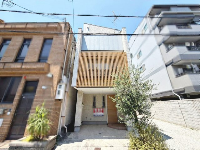 鷹合３丁目　中古一戸建の画像