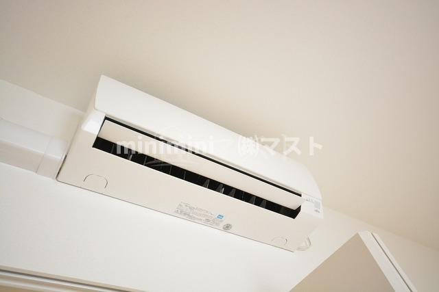 ハナミズキ福島の設備|※同物件参考写真