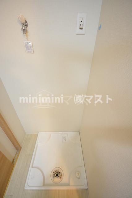 ハナミズキ福島の設備|※同物件参考写真