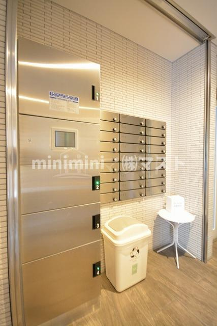 ハナミズキ福島のその他共用部分