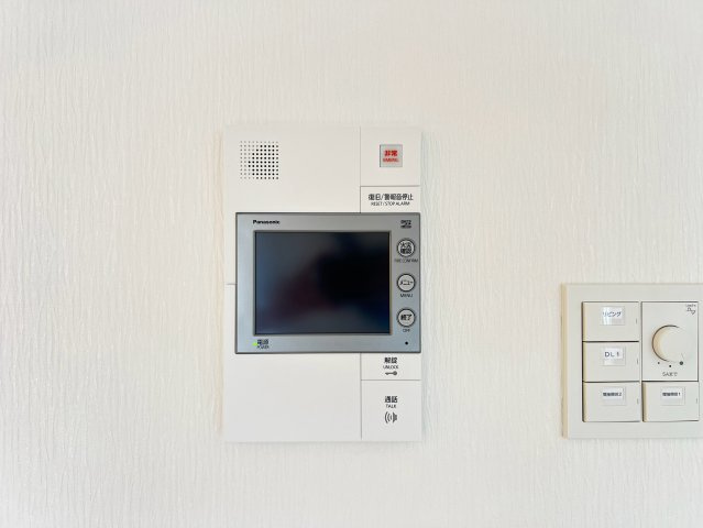 プレジオ北浜の設備