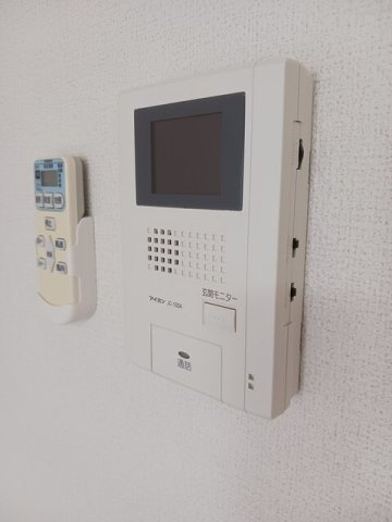 サンセール東野の設備