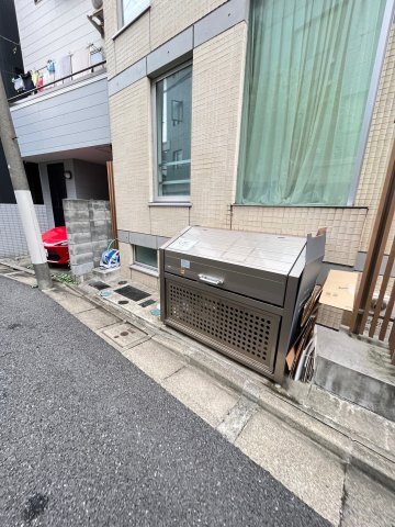 EXAM自由が丘のその他