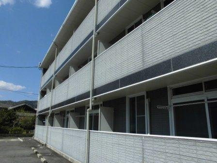 レオパレスアトリオのその他