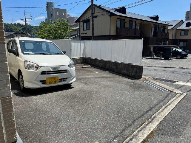 レオパレスラポールのその他