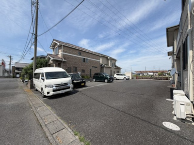 【駐車場】 | ベラーノ