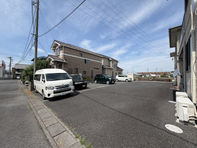 【駐車場】 | ベラーノ