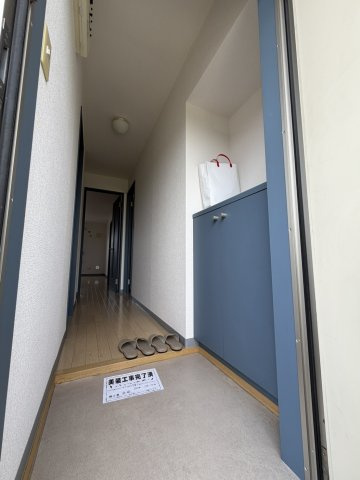 【玄関】 | ベラーノ