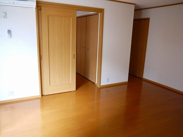 フローリッシュいづみⅡ
