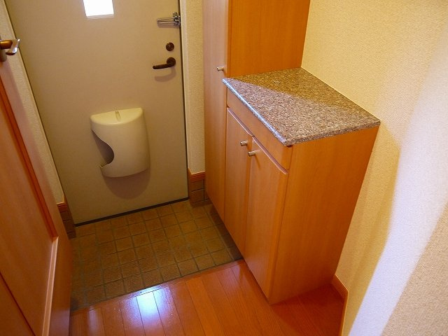 フローリッシュいづみⅡ